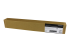 CMDUCT1UX - StarTech.com 1U Horizontal Finger Duct Rack Cable Management Panel with Cover - Right-angle