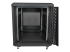 RK1236BKF - StarTech.com 12U AV Rack Cabinet - Inside