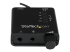 ICUSBAUDIO2D - StarTech.com USB Sound Card w/ SPDIF Digital Audio & Stereo Mic - Front