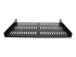 SHELF-1U-12-FIXED-V - StarTech.com 1U Vented Server Rack Cabinet Shelf, 12in Deep Fixed Cantilever Tray, Rackmount Shelf for 19" AV/Data/Network Equipment Enclosure w/ Cage Nuts & Screws, 55lbs Weight Capacity - Back