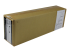 RK219WALLV - StarTech.com 2U Vertical Wall Mount Patch Panel Bracket - Left-angle