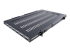 ADJSHELFHDV - StarTech.com Server Rack Shelf - Left-angle