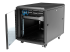RK1236BKF - StarTech.com 12U AV Rack Cabinet - Right-angle