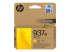 4S6W8NE#SE1 - HP 937e EvoMore - Yellow - Front