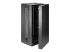 RK2620WALHM - StarTech.com 26U 19" Wall Mount Network Cabinet, 16" Deep Hinged Locking IT Network Switch Depth Enclosure, Assembled Vented Computer Equipment Data Rack with Shelf & Flexible Side Panels - Back