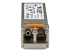 SFP10GLRMST - StarTech.com Cisco SFP-10G-LRM Compatible SFP+ Module, 10GBASE-LRM, 10GbE MMF Optic Transceiver, LC Connector, 200m, 1310nm, DDM, Cisco Firepower, ASR9000, C9300, Mini GBIC Transceiver - Left side
