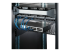 CABSHELF22V - StarTech.com 1U Server Rack Shelf, 2U 22in Universal Fixed Vented Network Rack Shelf/Cantilever Tray for 19" AV/Data/Network Equipment Enclosure w/Cage Nuts & Screws, 50lbs Weight Cap. - Right-angle