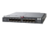AW563A - HPE MDS 8/12c Fabric Switch - Right-angle