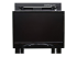 RKLCDBK - StarTech.com 4U Universal VESA LCD Monitor Mounting Bracket for 19-inch Rack or Cabinet - Back