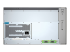 J9638A - HPE 8206-44G-PoE+/2XG-SFP+ v2 zl Switch - Back