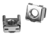 CABSCRWM620 - StarTech.com Rack Screws - Multi-angle