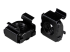 CABCAGENUT6B - StarTech.com M6 Cage Nuts - Right-angle