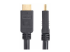 HD2AP-10M-HDMI-CABLE - StarTech.com 10m Active HDMI 2.0 Cable, CMP, Plenum Rated, 4K 60Hz - Multi-angle