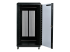 RK2236BKF - StarTech.com 22U Server Rack Cabinet with secure locking door - Front