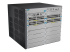 J9641A - HPE 8212 zl Switch - Switch - Left-angle