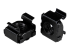 CABCAGENUTSB - StarTech.com M5 Cage Nuts - Multi-angle