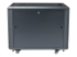 RK1236BKF - StarTech.com 12U AV Rack Cabinet - Right side