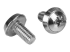 CABSCRWM620 - StarTech.com Rack Screws - Multi-angle