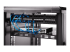 ADJSHELFHDV - StarTech.com Server Rack Shelf - Right-angle