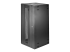 RK2620WALHM - StarTech.com 26U 19" Wall Mount Network Cabinet, 16" Deep Hinged Locking IT Network Switch Depth Enclosure, Assembled Vented Computer Equipment Data Rack with Shelf & Flexible Side Panels - Back