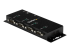 ICUSB2324I - StarTech.com 4 Port USB to Serial RS232 Adapter - Left-angle