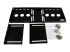 RKLCDBK - StarTech.com 4U Universal VESA LCD Monitor Mounting Bracket for 19-inch Rack or Cabinet - Front