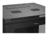 RK12WALHM - StarTech.com 12U 19" Wall Mount Network Cabinet, 16" Deep Hinged Locking IT Network Switch Depth Enclosure, Vented Computer Equipment Data Rack with Shelf & Flexible Side Panels, Assembled - Close up