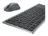 KM7120W-GY-UK - Dell Multi-Device KM7120W - Close up