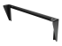 RK119WALLV - StarTech.com 1U Wall Mount Patch Panel Bracket - Right-angle