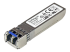 SFP10GLRST - StarTech.com Cisco SFP-10G-LR Compatible SFP+ Module, 10GBASE-LR, 10GbE SMF Optic Transceiver, 10GE Gigabit Ethernet SFP+, LC Connector, 10km, 1310nm, DDM, Cisco Firepower, ASR9000, C9300 - Right-angle