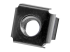 CABCAGENUTS6 - StarTech.com 50 Pkg M6 Cage Nuts for Server Rack Cabinet - Right-angle
