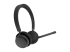 4XD1M80020 - Lenovo - Headset - on-ear - Left-angle