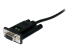 ICUSB232FTN - StarTech.com USB to Serial RS232 Adapter - 