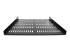 SHELF-1U-20-FIXED-V - StarTech.com 1U Vented Server Rack Cabinet Shelf, 20in Deep Fixed Cantilever Tray, Rackmount Shelf for 19" AV/Data/Network Equipment Enclosure w/ Cage Nuts & Screws, 55lbs Weight Capacity - Back