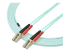 A50FBLCLC3 - StarTech.com 3m Fiber Optic Cable - Right-angle