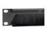 CMBRUSH1U - StarTech.com 1U High-density Brush Strip Cable Management Panel - Close up