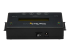 SATDUP11 - StarTech.com 1:1 Hard Drive Duplicator and Eraser for 2.5" & 3.5" SATA HDD SSD - Top