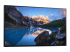DELL-U2424HWOS - Dell UltraSharp U2424H - Left-angle