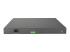 JD313B - HPE 3100-24-PoE v2 EI Switch - Back