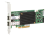 BK835A - HPE CN1100E - Network adapter - Left-angle