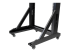 2POSTRACK42 - StarTech.com 42U Mobile Open Frame Network Rack with Wheels- 663lbs - Close up