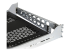 UNISLDSHF19M - StarTech.com 2U Vented Sliding Server Rack Shelf w/ Cable Management Arm - Close up