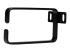 CMHOOK1U - StarTech.com 1U Vertical 2.2 x 3.9in Server Rack Cable Management D-Ring Hook w/ Flexible Opening - Left-angle