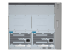 J9639A - HPE 8212-92G-PoE+/2XG-SFP+ v2 zl Switch - Back