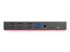 40AF0135UK - Lenovo ThinkPad Hybrid USB-C with USB-A Dock - Back