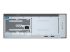 J9866A - HPE Aruba 5406 - Switch - Back
