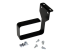 CMHOOKMW - StarTech.com 2.4 x 3.9in Vertical Cable Management D Ring - Right-angle
