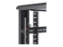 RK4236BKB - StarTech.com 42U Server Rack Cabinet - Close up