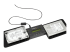 SATDUP11 - StarTech.com 1:1 Hard Drive Duplicator and Eraser for 2.5" & 3.5" SATA HDD SSD - Left-angle