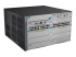 J9638A - HPE 8206-44G-PoE+/2XG-SFP+ v2 zl Switch - Left-angle